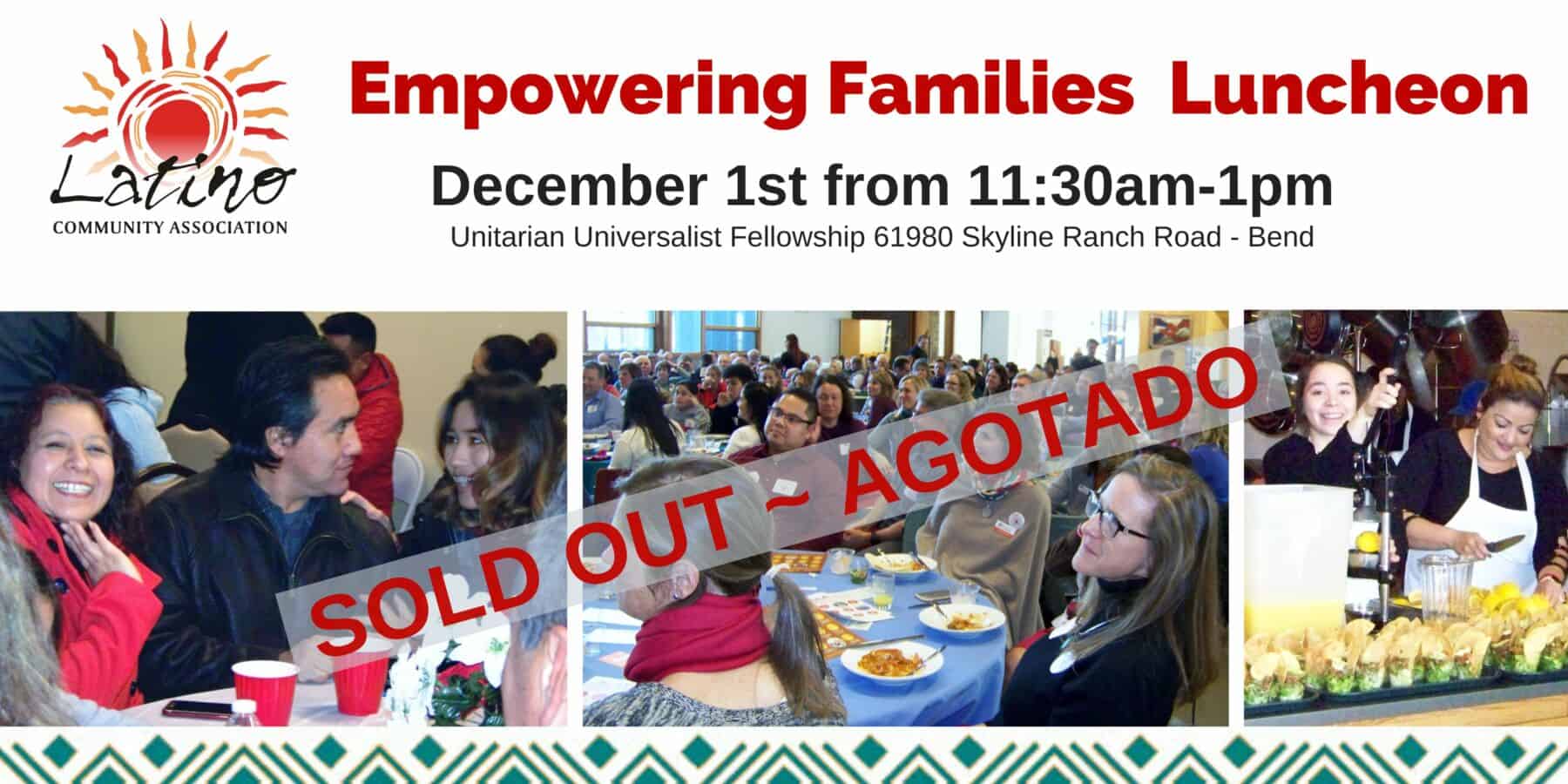2022 Luncheon SOLD OUT
