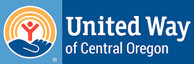 United Way of Central Oregon logo